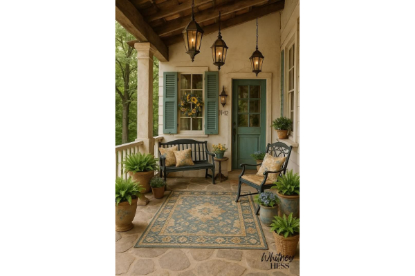 Interior &  Turnkey Projects